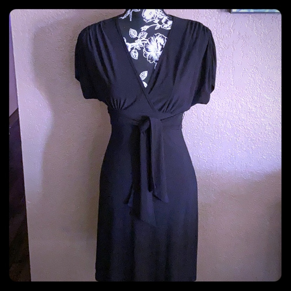 Blu Heaven dress